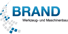 BRAND Werkzeug- und Maschinenbau GmbH